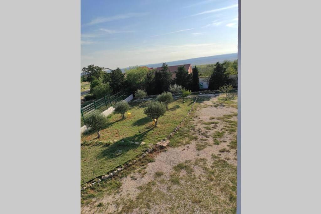 Kuca Za Odmor M&J Villa Benkovac Eksteriør billede