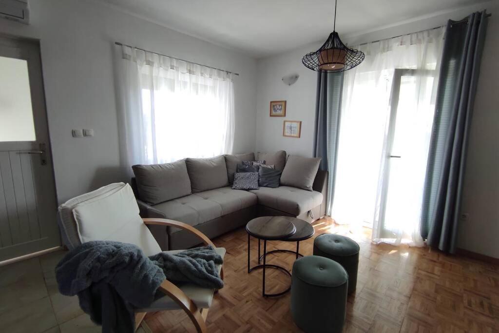 Kuca Za Odmor M&J Villa Benkovac Eksteriør billede