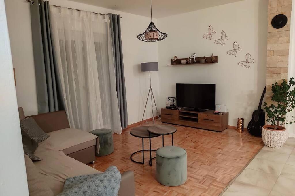 Kuca Za Odmor M&J Villa Benkovac Eksteriør billede