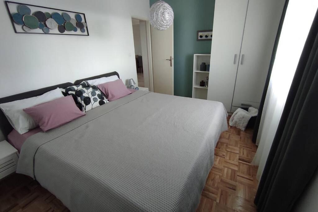 Kuca Za Odmor M&J Villa Benkovac Eksteriør billede