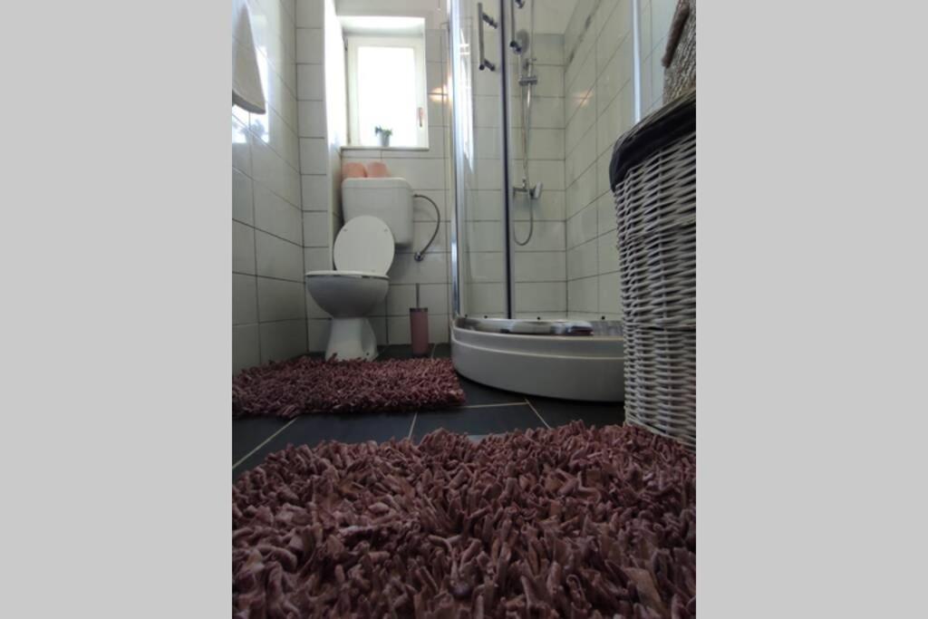 Kuca Za Odmor M&J Villa Benkovac Eksteriør billede