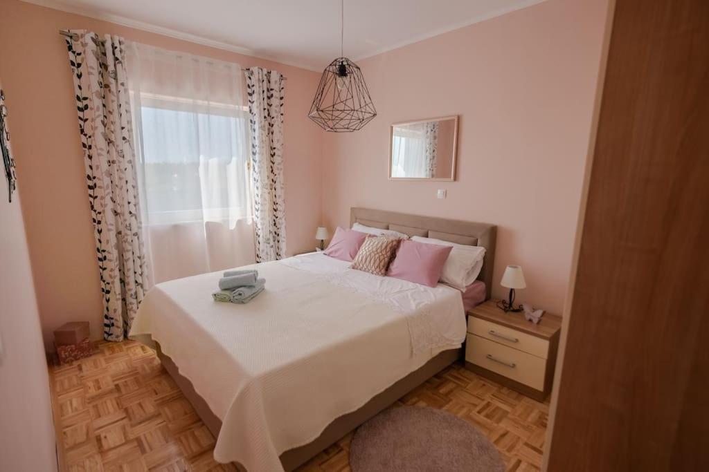 Kuca Za Odmor M&J Villa Benkovac Eksteriør billede